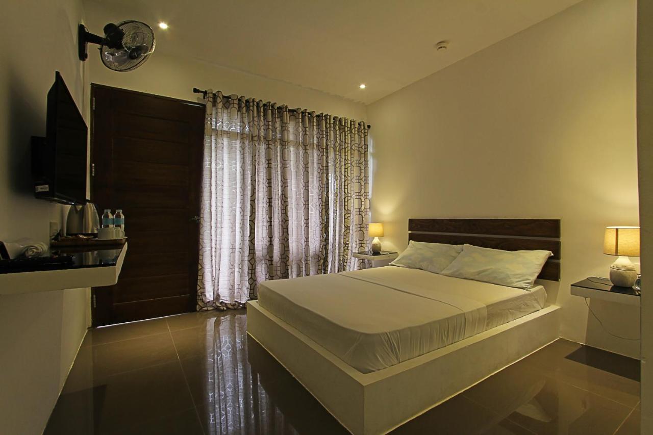 Quest Villa Panglao Exteriér fotografie