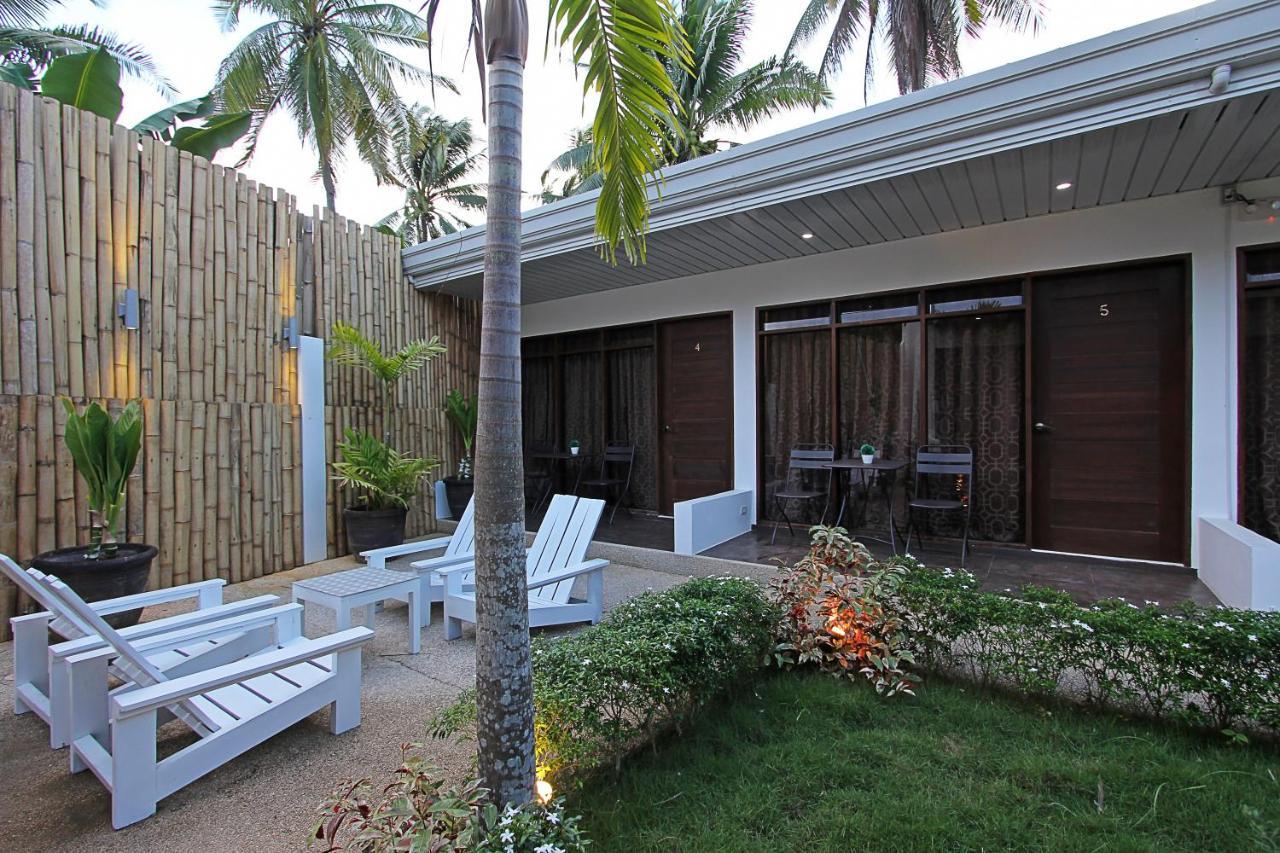 Quest Villa Panglao Exteriér fotografie