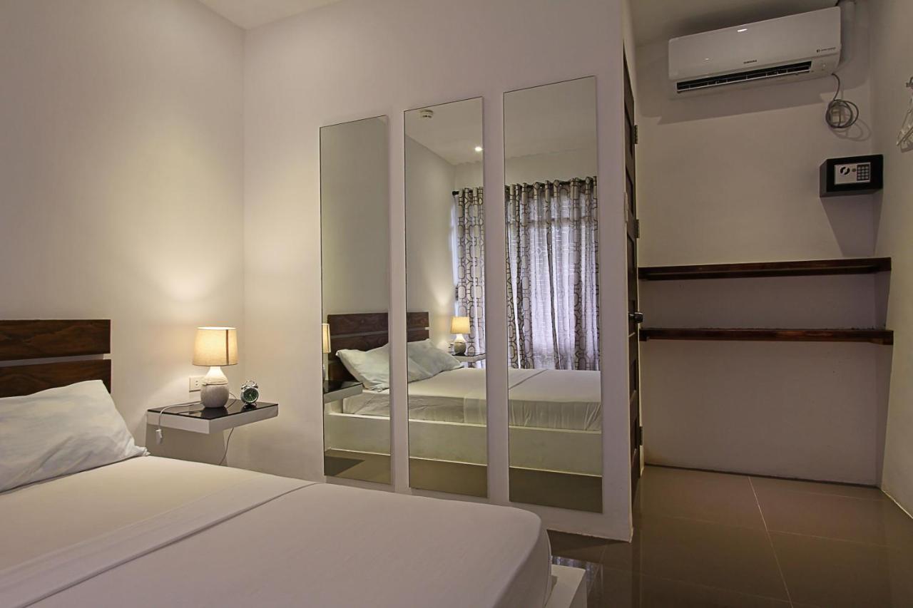 Quest Villa Panglao Exteriér fotografie