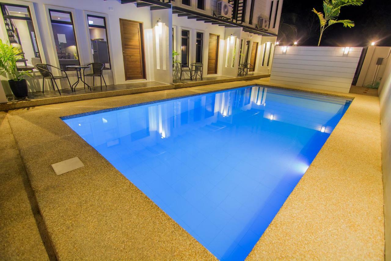 Quest Villa Panglao Exteriér fotografie