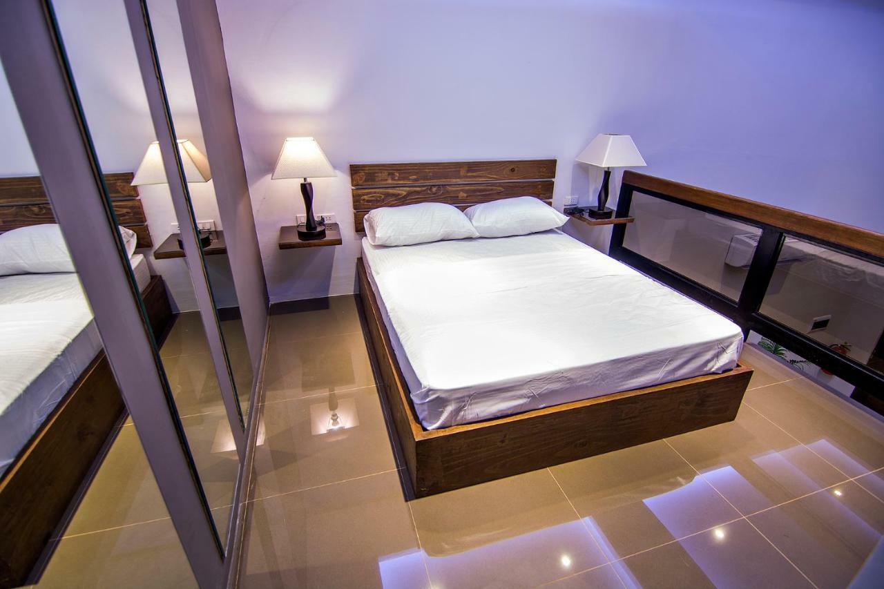 Quest Villa Panglao Exteriér fotografie
