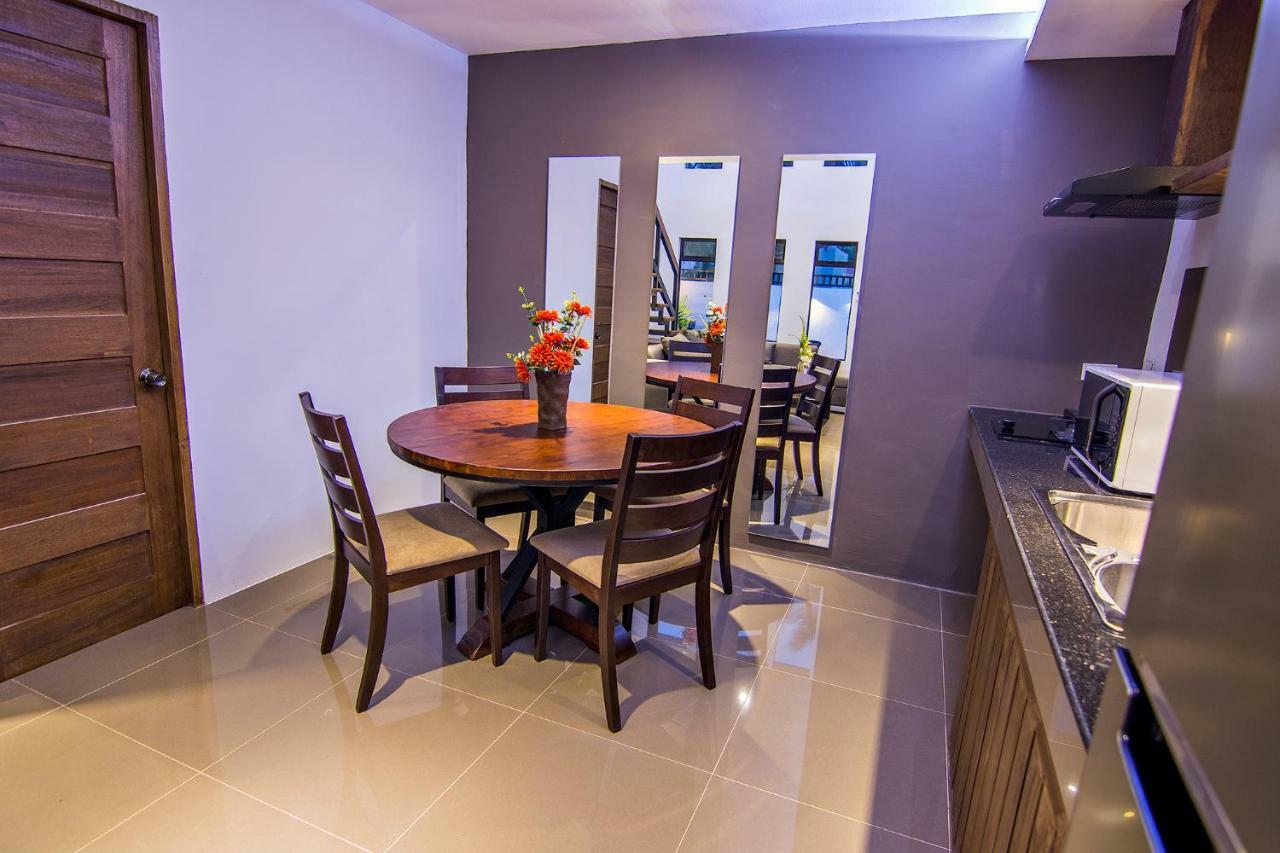 Quest Villa Panglao Exteriér fotografie