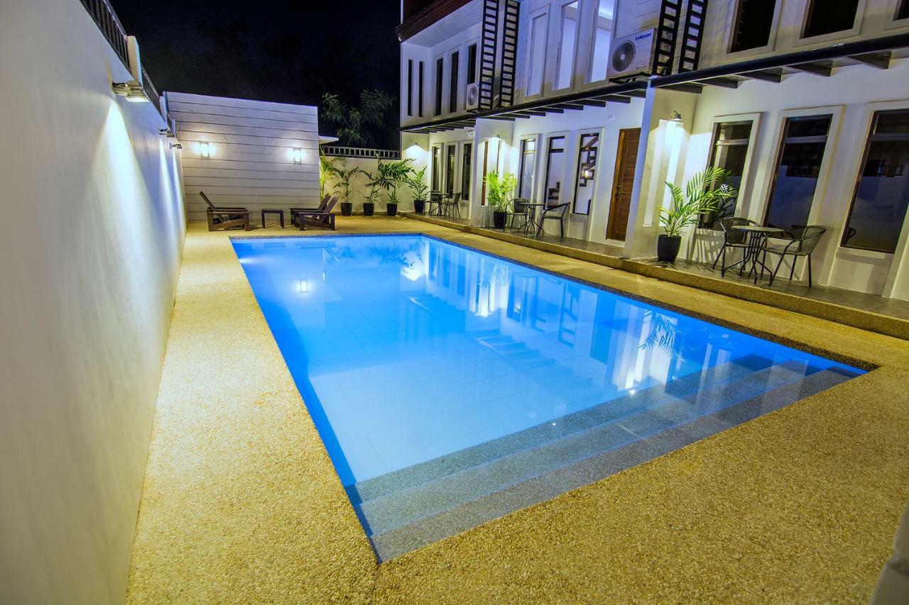 Quest Villa Panglao Exteriér fotografie