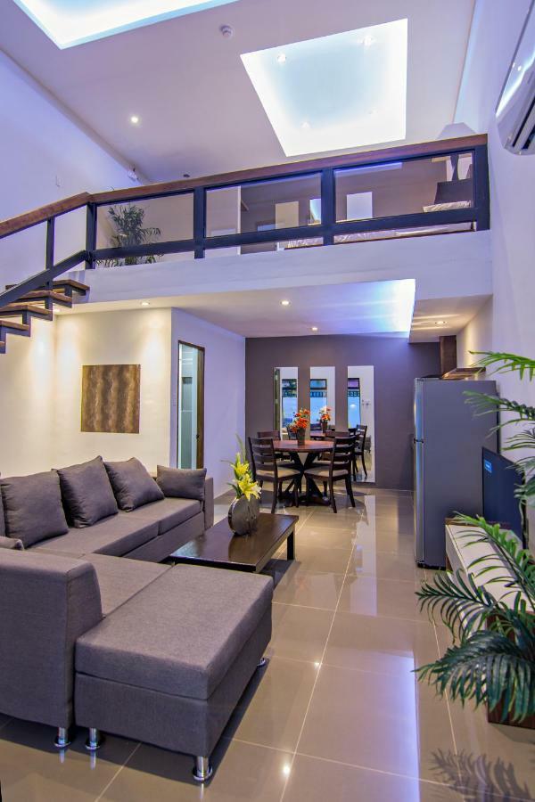 Quest Villa Panglao Exteriér fotografie