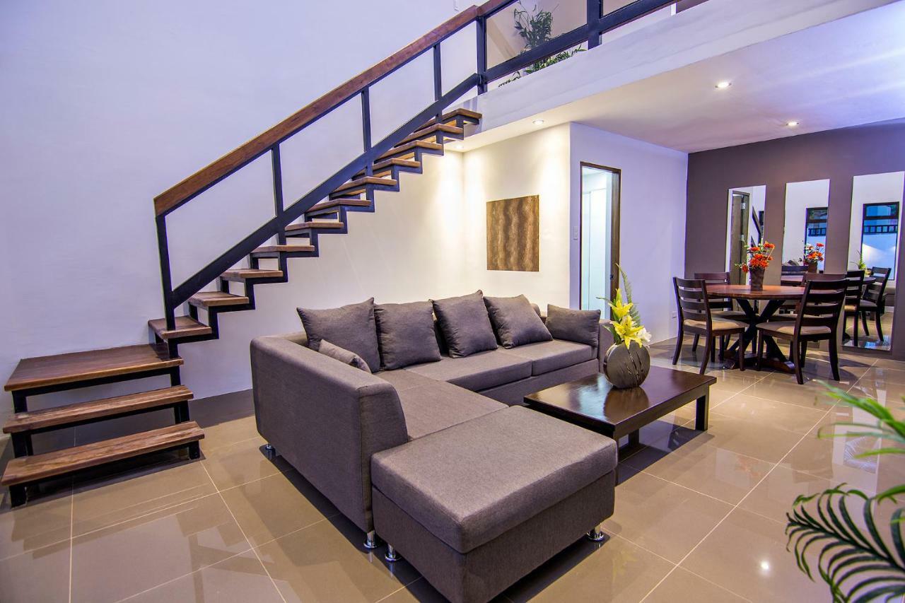 Quest Villa Panglao Exteriér fotografie