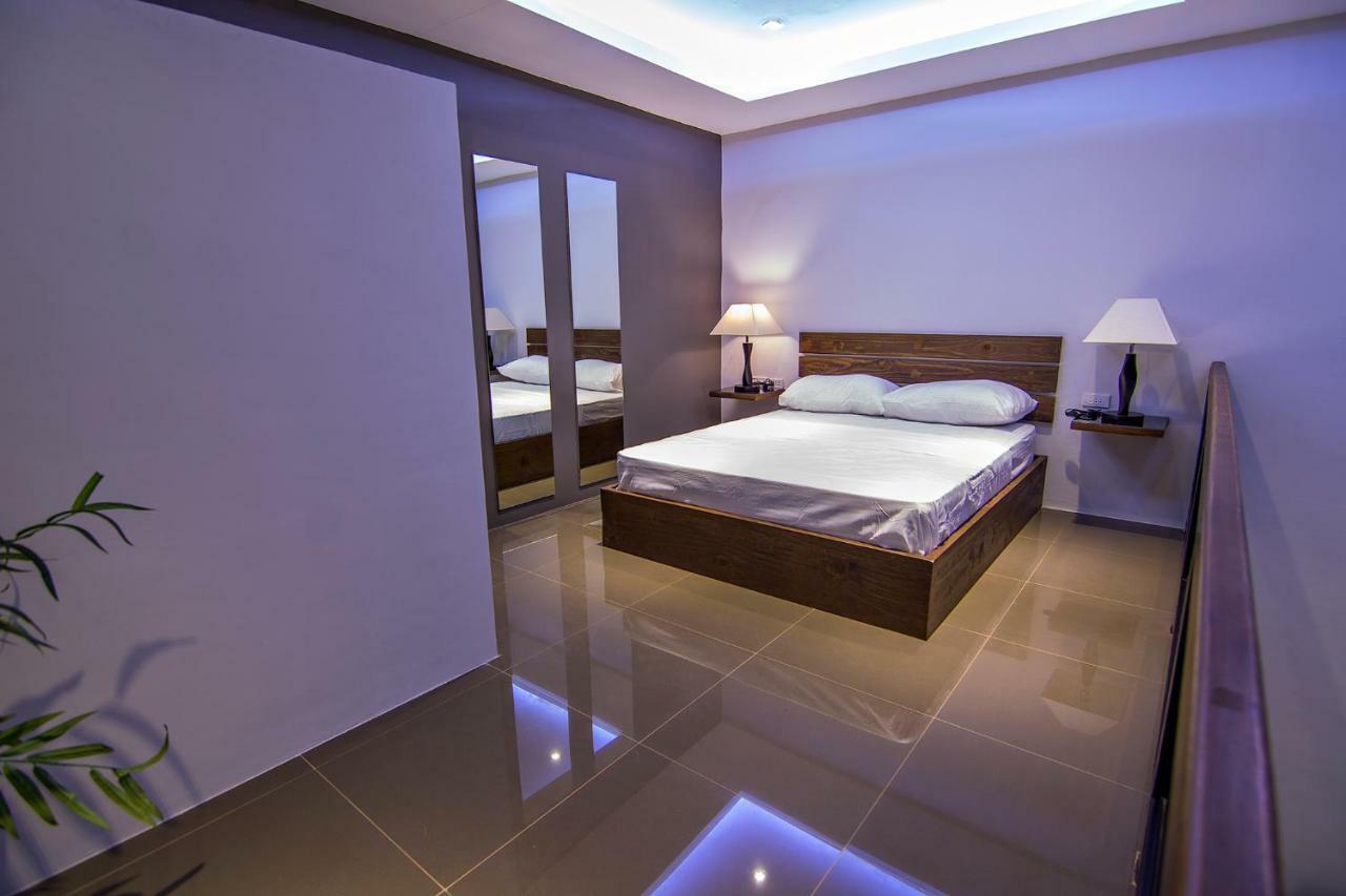 Quest Villa Panglao Exteriér fotografie