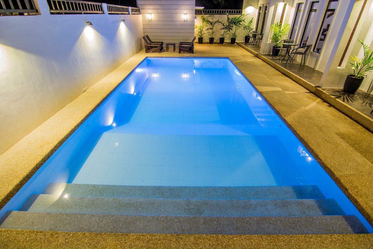 Quest Villa Panglao Exteriér fotografie