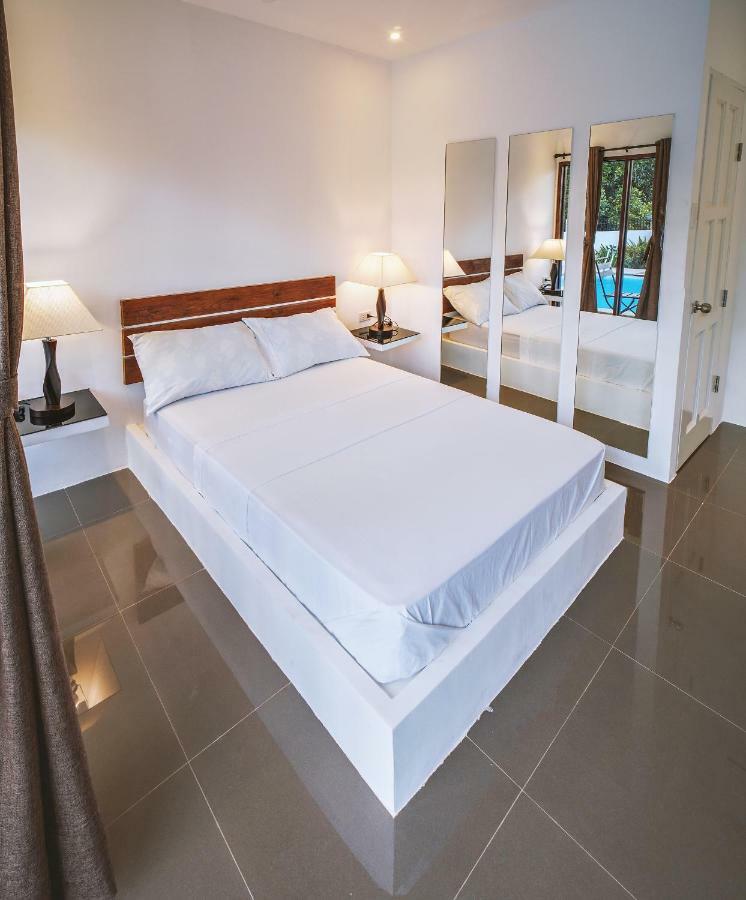 Quest Villa Panglao Exteriér fotografie