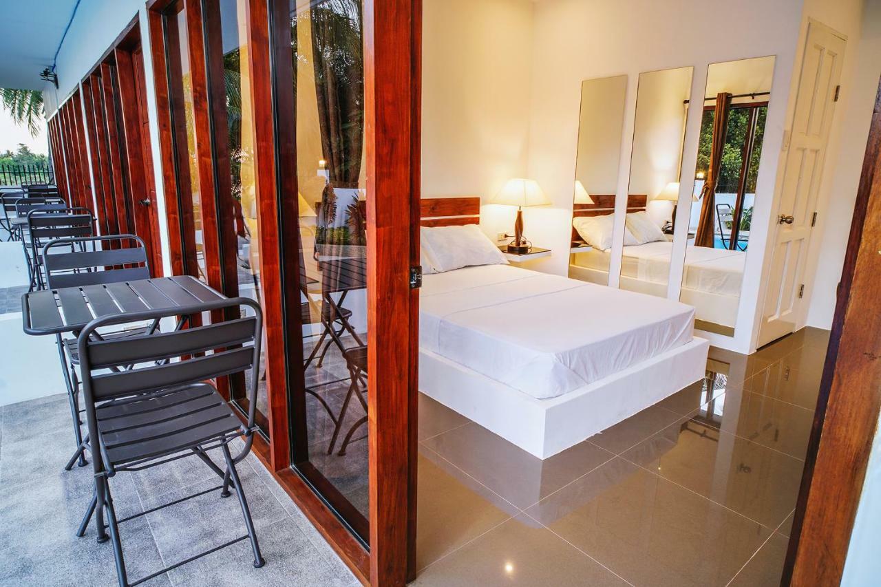 Quest Villa Panglao Exteriér fotografie