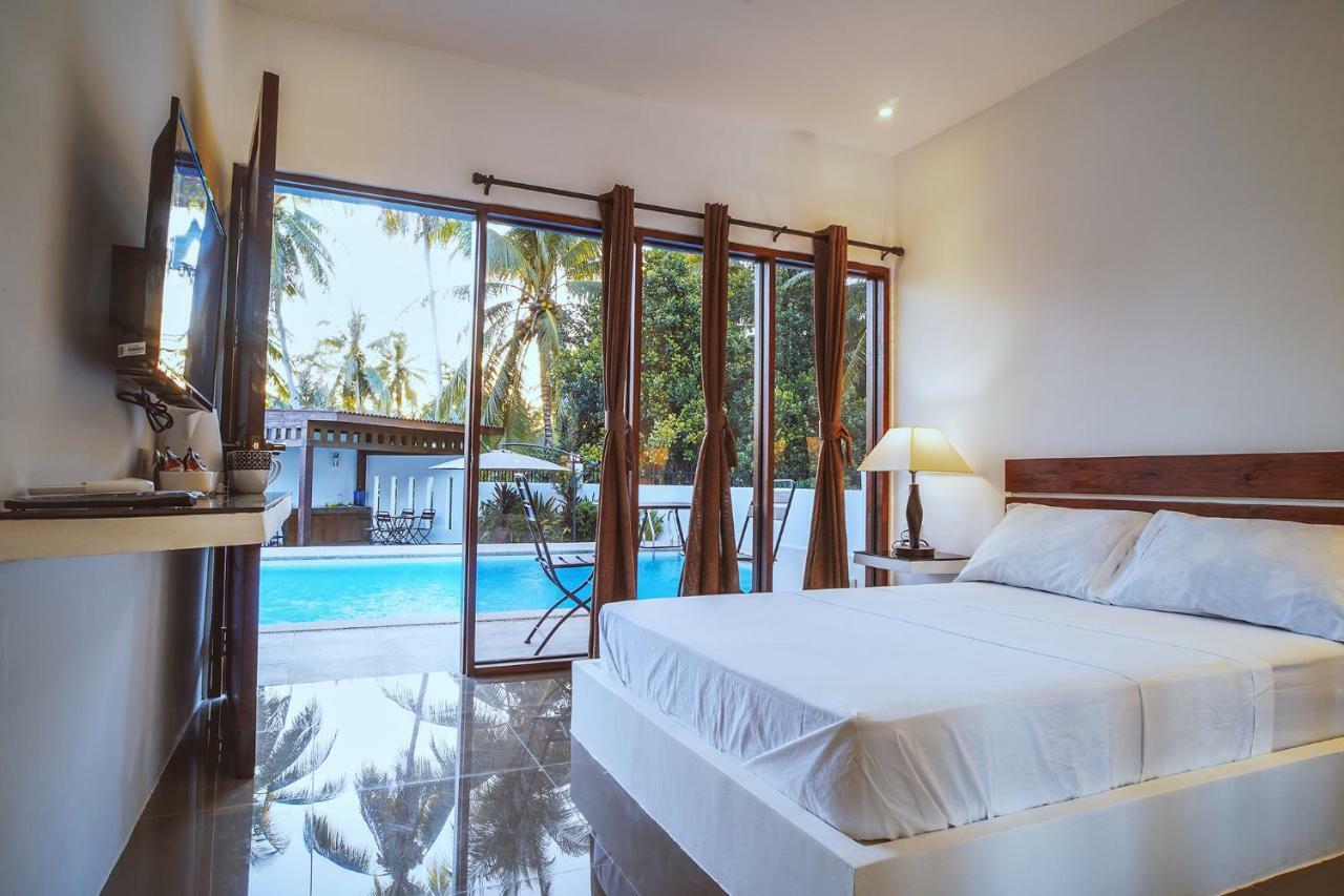 Quest Villa Panglao Exteriér fotografie