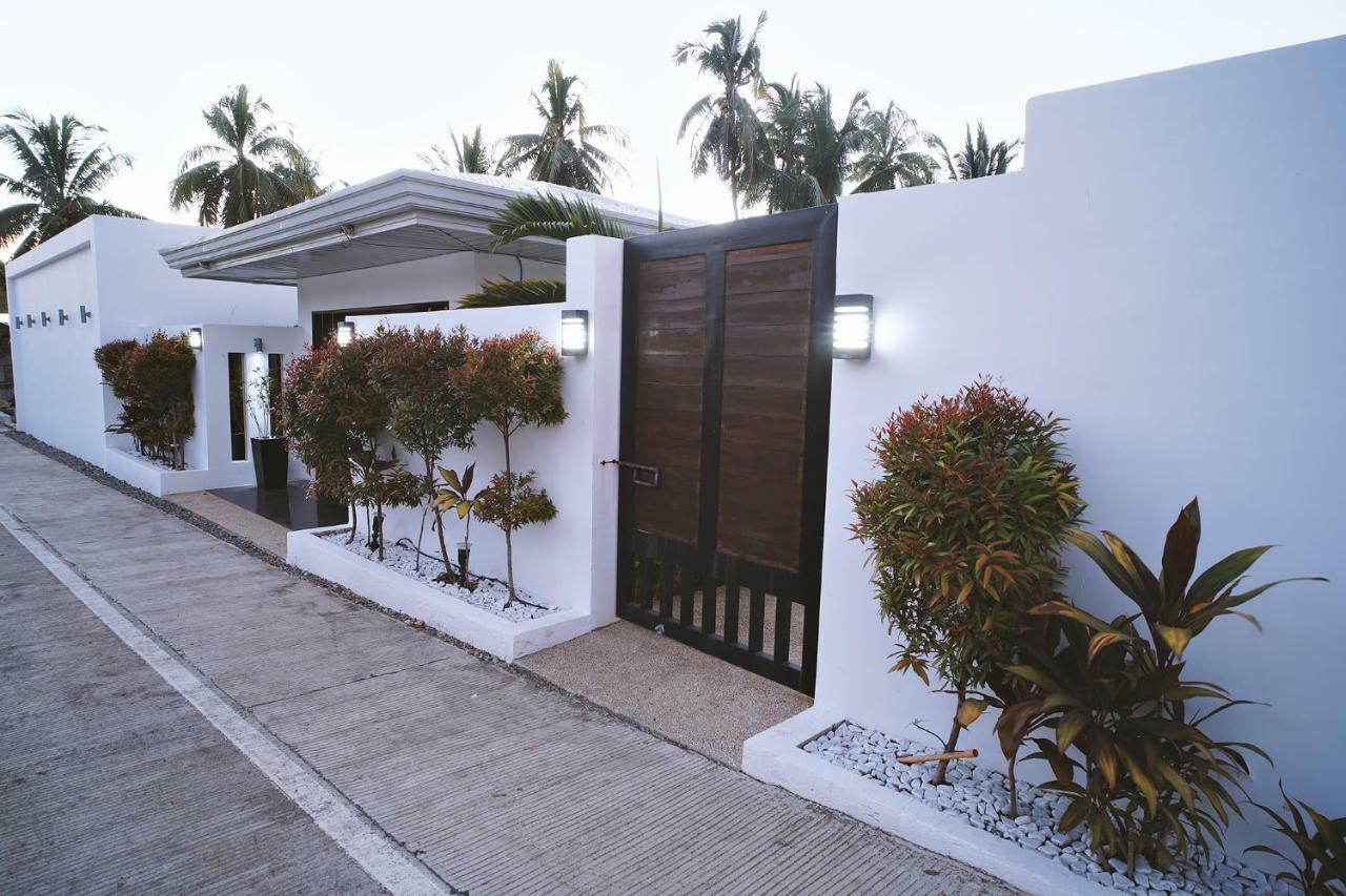 Quest Villa Panglao Exteriér fotografie