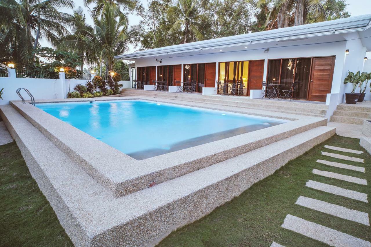 Quest Villa Panglao Exteriér fotografie