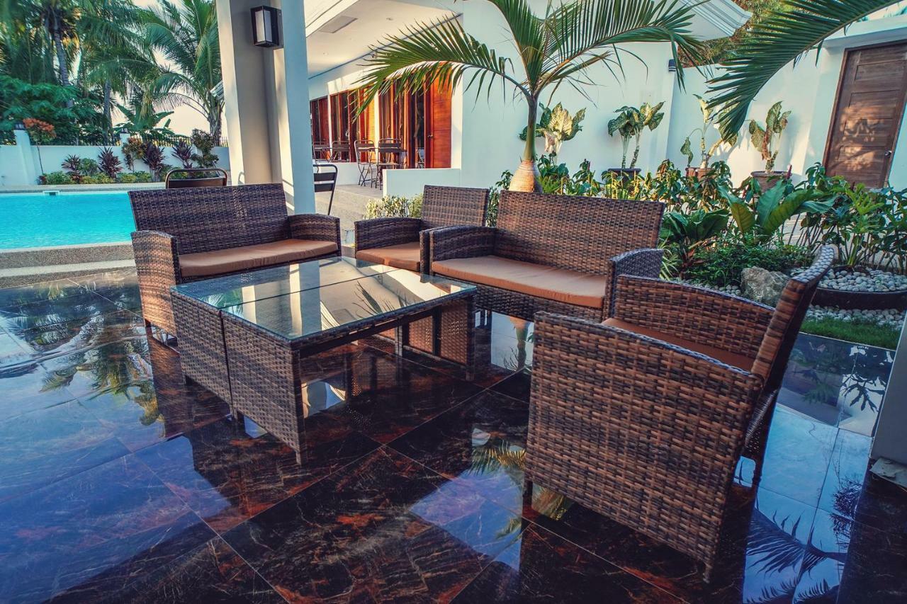 Quest Villa Panglao Exteriér fotografie