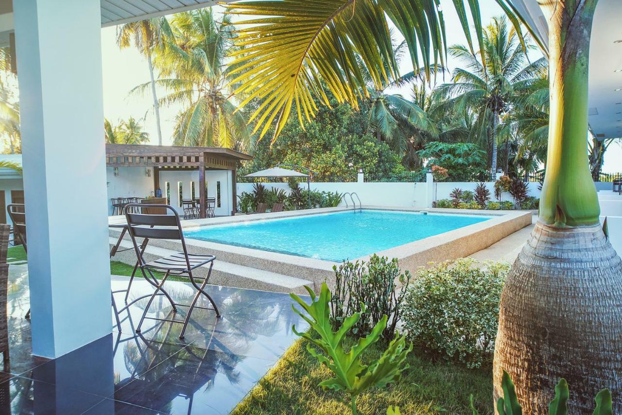 Quest Villa Panglao Exteriér fotografie