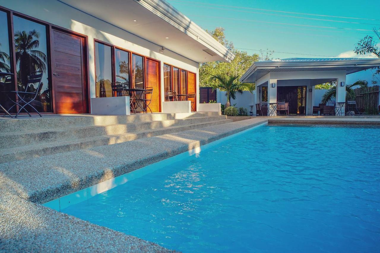 Quest Villa Panglao Exteriér fotografie