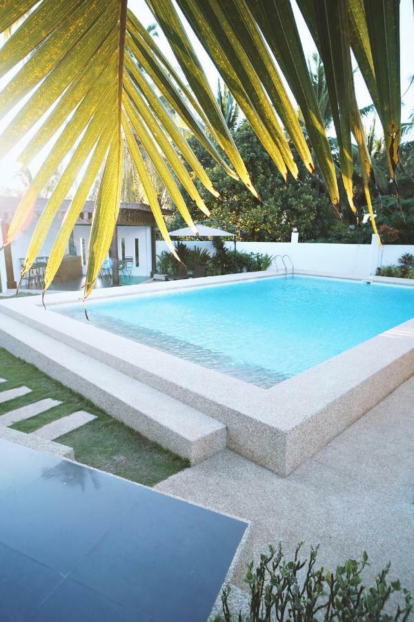 Quest Villa Panglao Exteriér fotografie
