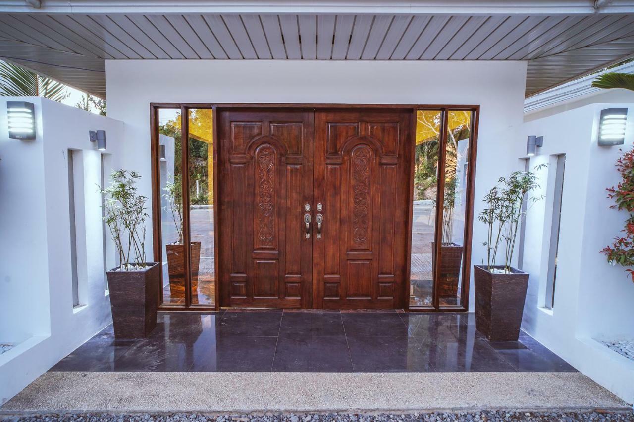 Quest Villa Panglao Exteriér fotografie