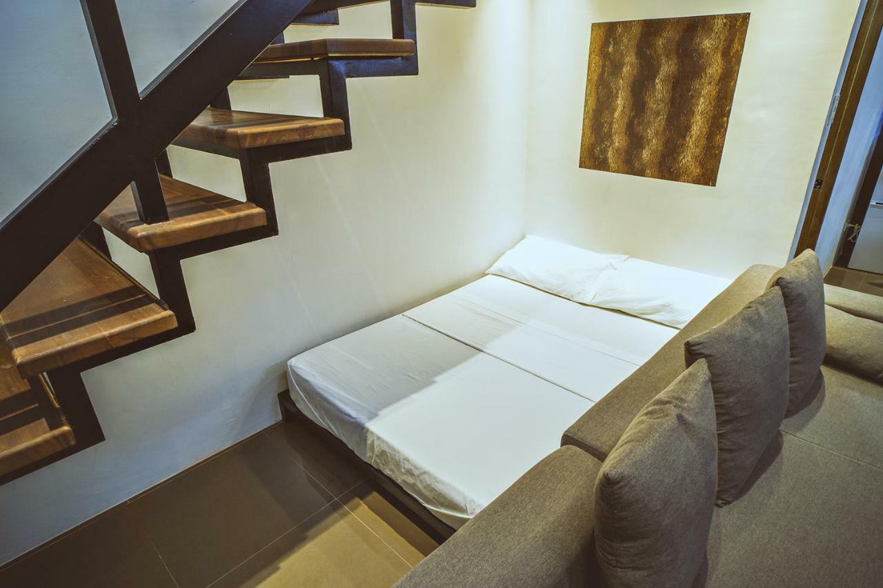 Quest Villa Panglao Exteriér fotografie